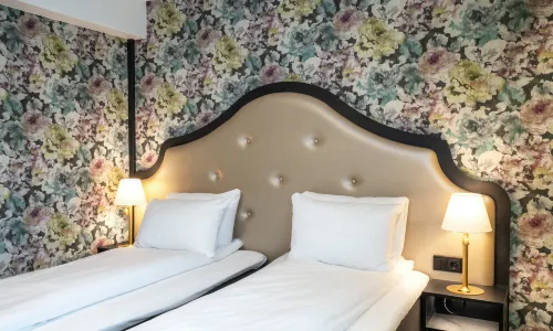 Thon Hotel Cecil Photos