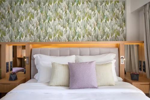 Dolce by Wyndham Athens Attica Riviera Chambres Photos