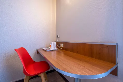 Comfort Hotel Linas - Montlhery Chambres Photos
