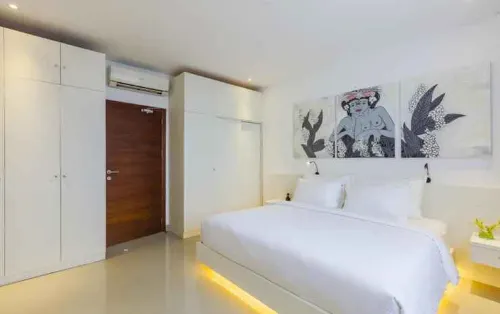 Imani Suites Kamar Photos
