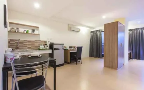 Viva Residence Chambres Photos