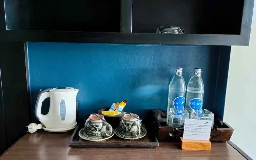 The Tama Hotel Chambres Photos