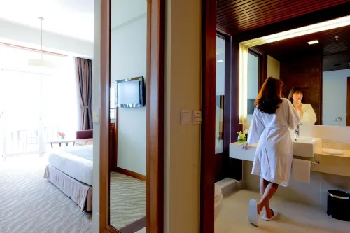 Hotel Novotel Nha Trang Номера Photos