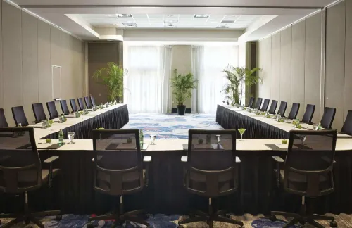 Orlando Resort International Drive Business Facilities Photos