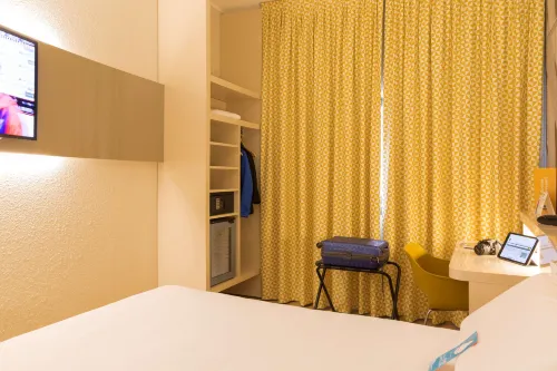 B&B Hotel Cremona Photos