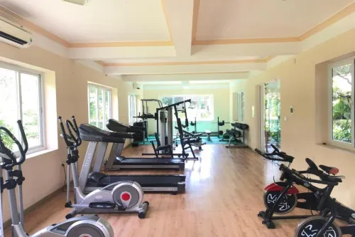 Resort Hòn Cò Cà Ná Thư giãn & Giải trí Photos
