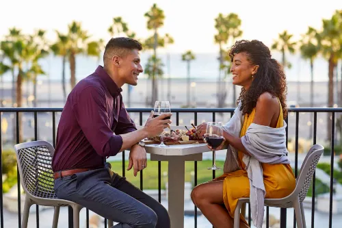Hyatt Regency Huntington Beach Resort and Spa Huoneet Photos