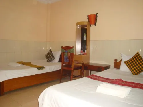 Bou Savy Guesthouse Photos