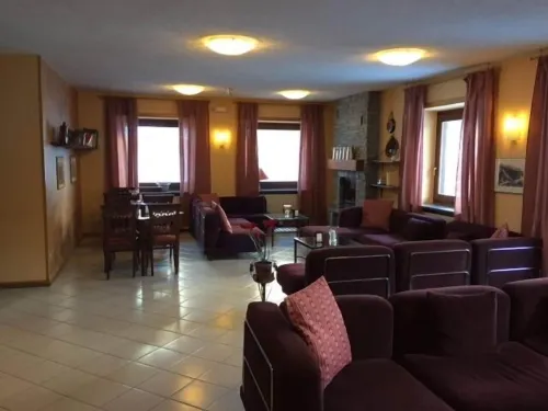 Hotel Sciatori Photos
