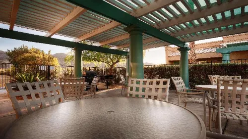 SureStay Plus by Best Western Twentynine Palms Joshua Tree In der Nähe des Hotels Photos
