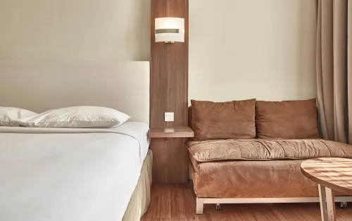 Grand Cikarang Hotel Empfohlen Photos