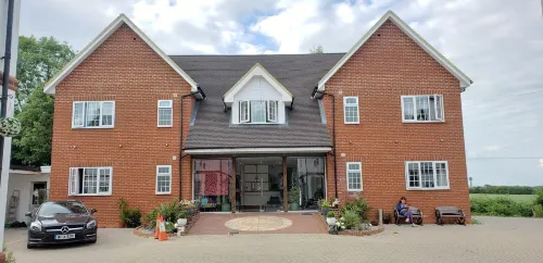 Stansted Airport Lodge Empfohlen Photos