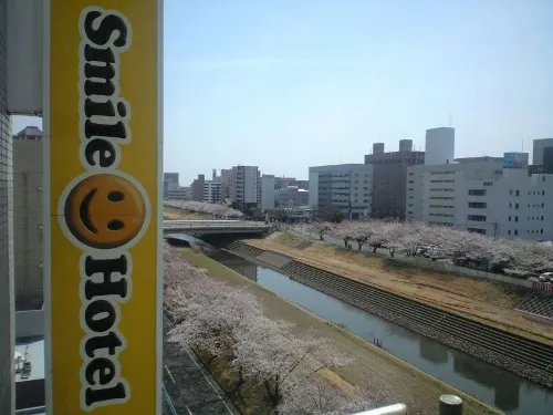 Smile Hotel Mito Near Hotel Photos