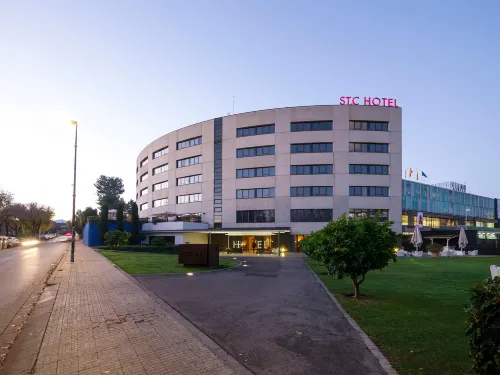 El Sant Cugat Featured Photos