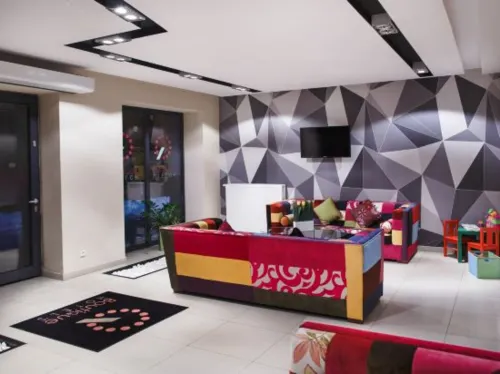 Boutique Hotel's Bytom Offentlige områder Photos