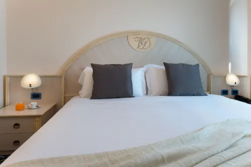 Hotel Villa Ducale Camere Photos