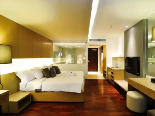 Phuket Graceland Resort and Spa Photos