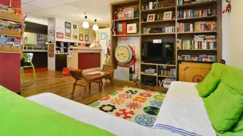 River City Inn Rooms Photos