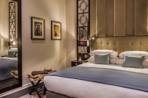 Courthouse Hotel Shoreditch Rooms Photos