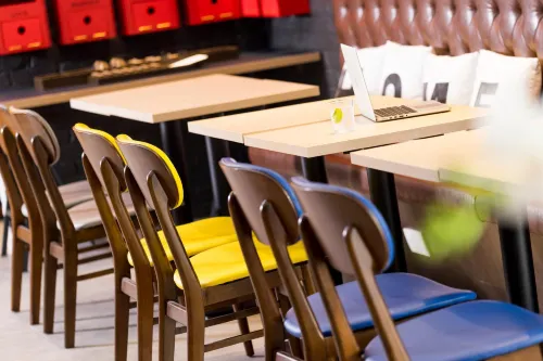 H Boutique Hotel, Kota Damansara Spisning Photos