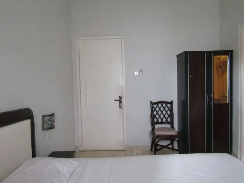Planters Guest House Camere Photos