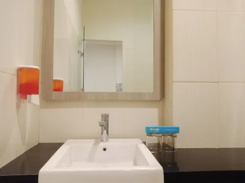 Everyday Smart Hotel Malang Rum Photos