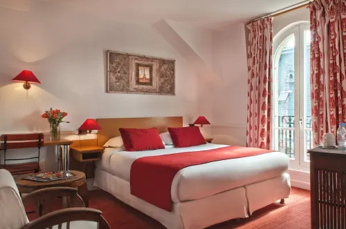 La Manufacture Hotel - Paris À ne pas manquer Photos