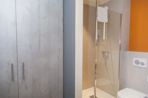 Ibis Budget Huerta de Murcia Chambres Photos
