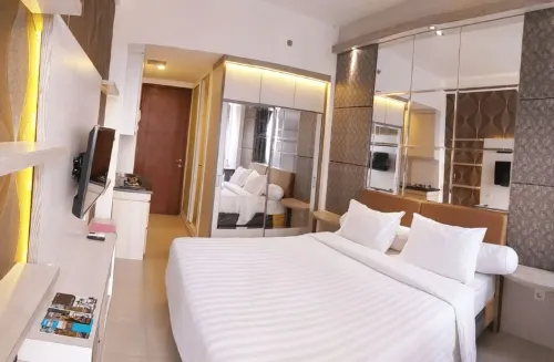 Golom Alpha Room by Vivo Apartment Photos