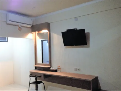Matoh Guesthouse Syariah Kamar Photos