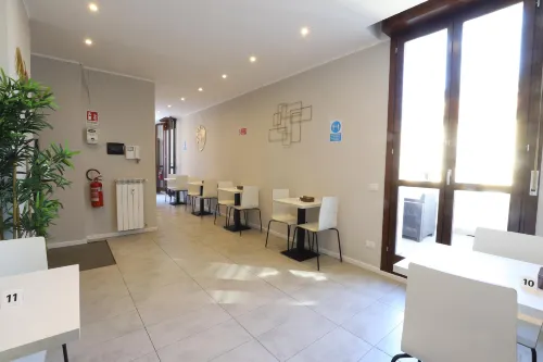 Carlo Goldoni Hotel Dining Photos