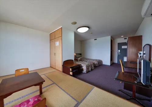 Miyuki Hamabaru Resort Photos