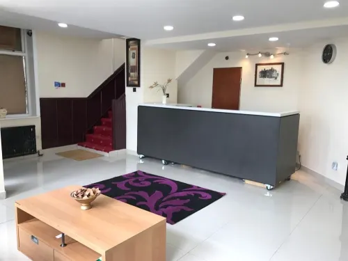 Assheton Hotel Public Areas Photos