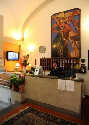 Hotel Residence La Contessina Featured Photos