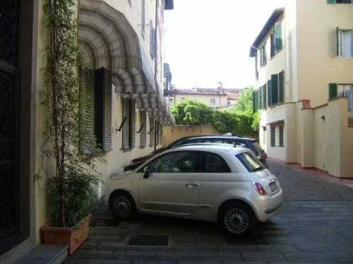 Hotel Residence La Contessina Public Areas Photos