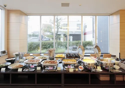 Candeo Hotels Handa Da non perdere Photos