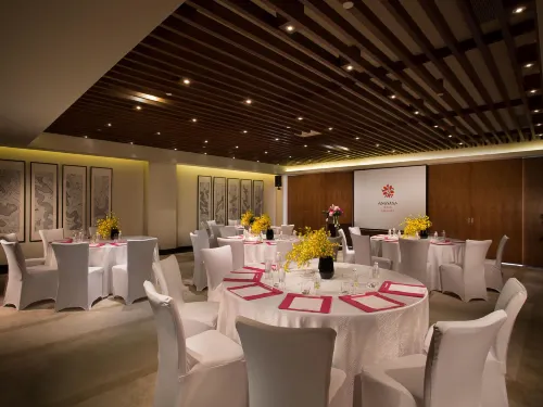 Angsana Xi'an Lintong Business Facilities Photos