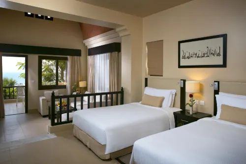 The Cove Rotana Resort - Ras Al Khaima Rooms Photos
