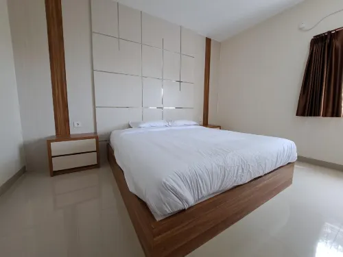 Pillow Guest House Photos