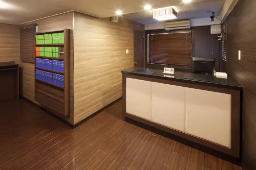 Flexstay Inn Shirogane Aree comuni Photos