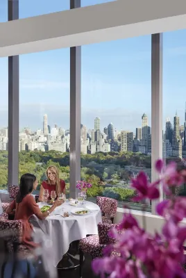 Mandarin Oriental New York Ristorazione Photos