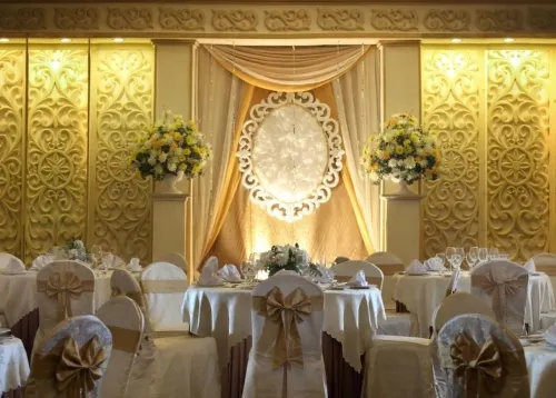 Hotel Dafam Semarang Freizeit und Erholung Photos