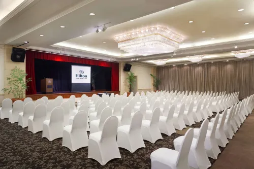 Hilton Guam Resort & Spa Espaces Affaires Photos