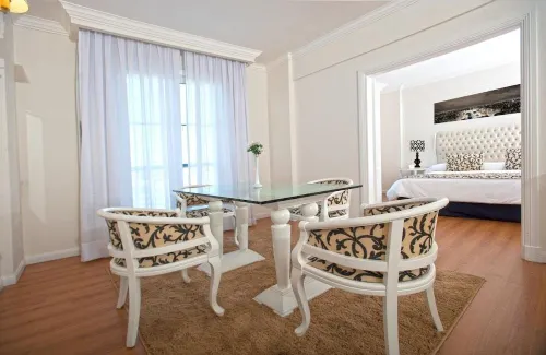 Scala Hotel Buenos Aires Featured Photos