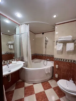 Best Western City Hotel Rooms Photos