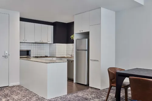 Adina Apartment Hotel Melbourne Flinders Street Photos