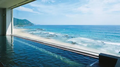 Shimoda Prince Hotel Dekat Hotel Photos