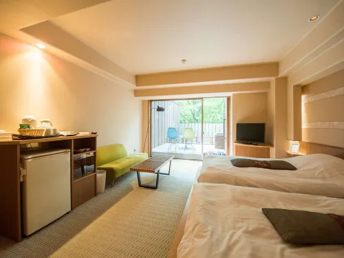 Hotel Tenbo À ne pas manquer Photos