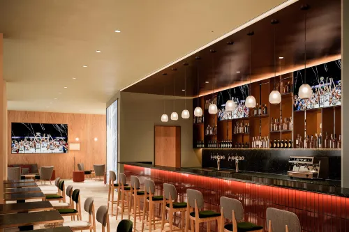 Four Points by Sheraton Ljubljana Mons Leisure & Recreation Photos