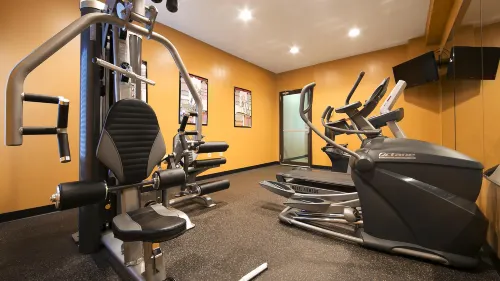 Best Western Plus Coldwater Hotel Loisirs et amusements Photos